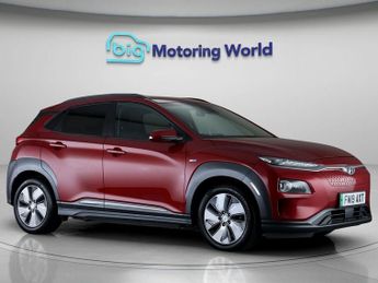 Hyundai KONA PREMIUM SE