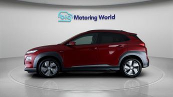 Hyundai KONA PREMIUM SE