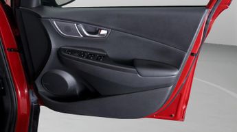 Hyundai KONA PREMIUM SE