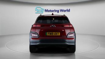 Hyundai KONA PREMIUM SE