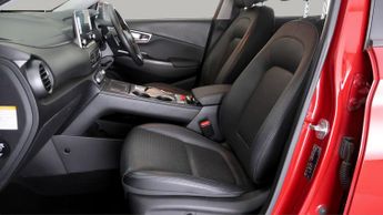 Hyundai KONA PREMIUM SE