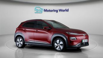 Hyundai KONA PREMIUM SE