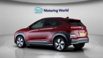 Hyundai KONA PREMIUM SE