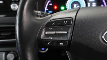 Hyundai KONA PREMIUM SE