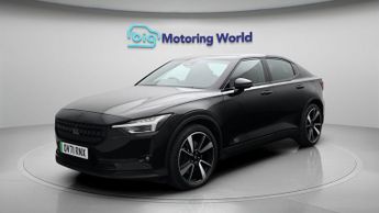 Polestar Polestar 2 PLUS