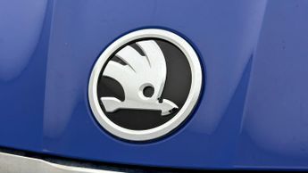 Skoda Enyaq 80