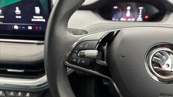 Skoda Enyaq 80