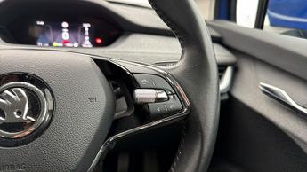 Skoda Enyaq 80
