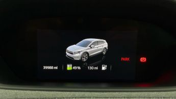 Skoda Enyaq 80