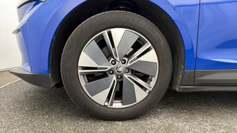 Skoda Enyaq 80