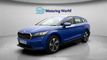 Skoda Enyaq 80