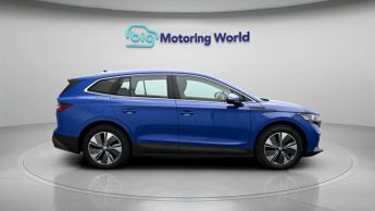 Skoda Enyaq 80