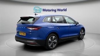 Skoda Enyaq 80