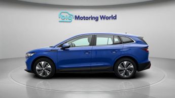 Skoda Enyaq 80