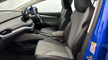 Skoda Enyaq 80