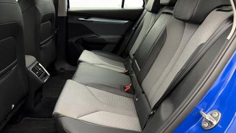 Skoda Enyaq 80