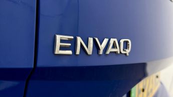 Skoda Enyaq 80