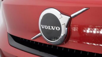 Volvo C40 RECHARGE CORE