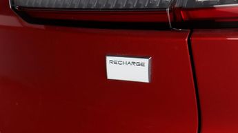 Volvo C40 RECHARGE CORE