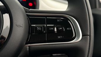 Fiat 500e ICON
