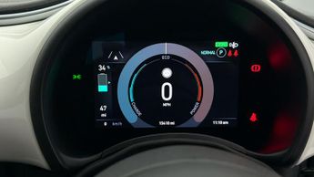 Fiat 500e ICON