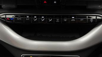 Fiat 500e ICON
