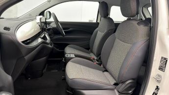 Fiat 500e ICON