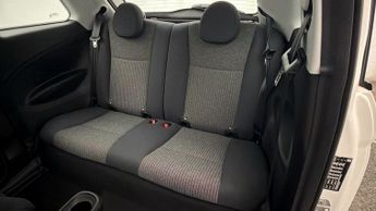 Fiat 500e ICON