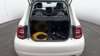 Fiat 500e ICON