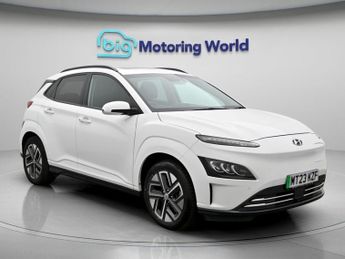 Hyundai KONA ULTIMATE