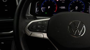 Volkswagen T-Roc STYLE TSI DSG