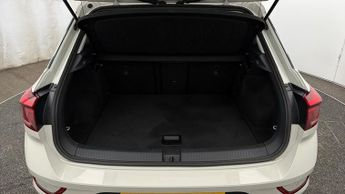 Volkswagen T-Roc STYLE TSI DSG