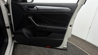 Volkswagen T-Roc STYLE TSI DSG