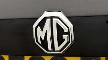 MG MG HS EXCLUSIVE