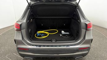 Mercedes-Benz GLA GLA 250 E AMG LINE