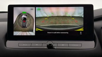 Nissan Qashqai E-POWER N-CONNECTA