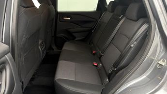 Nissan Qashqai E-POWER N-CONNECTA