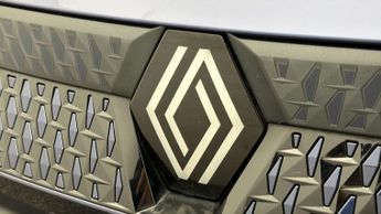 Renault Scenic E-Tech ICONIC E-TECH