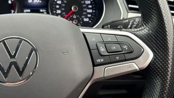 Volkswagen Passat R-LINE TSI EVO DSG