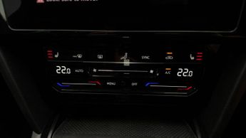 Volkswagen Passat R-LINE TSI EVO DSG