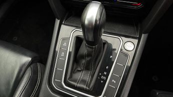 Volkswagen Passat R-LINE TSI EVO DSG