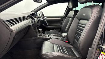Volkswagen Passat R-LINE TSI EVO DSG
