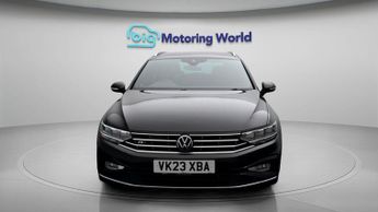 Volkswagen Passat R-LINE TSI EVO DSG