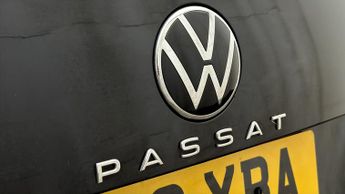 Volkswagen Passat R-LINE TSI EVO DSG
