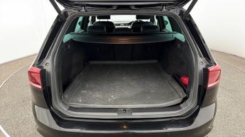 Volkswagen Passat R-LINE TSI EVO DSG