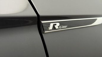 Volkswagen Passat R-LINE TSI EVO DSG