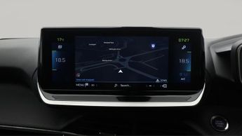 Peugeot E-2008 ALLURE PREMIUM PLUS
