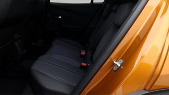 Peugeot E-2008 ALLURE PREMIUM PLUS