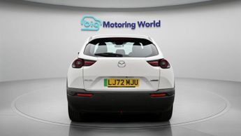 Mazda MX-30 PRIME-LINE