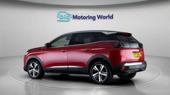 Peugeot 3008 GT
